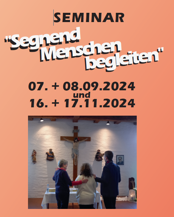 Seminar Regnsburg 1